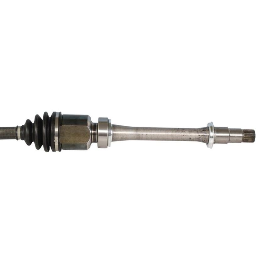GSP NCV69558 Lexus, Toyota (3.0) CV Axle Assembly  - Front Right