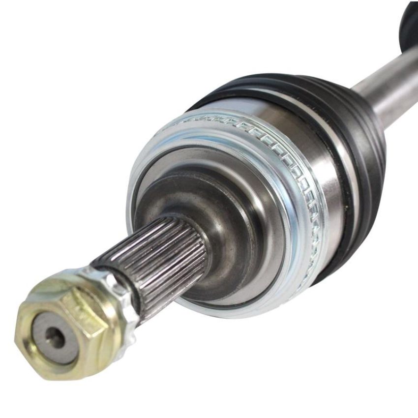 GSP NCV69558 Lexus, Toyota (3.0) CV Axle Assembly  - Front Right