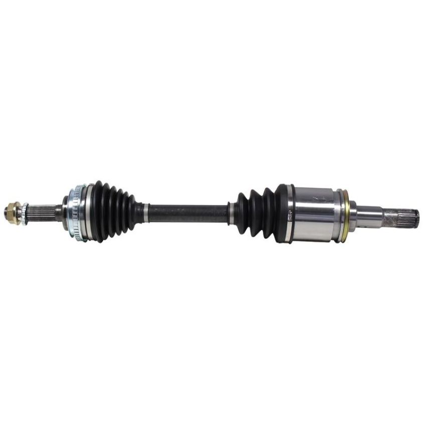 GSP NCV69563 96-00 Toyota RAV4 (2.0 - FWD) CV Axle Assembly  - Front Left