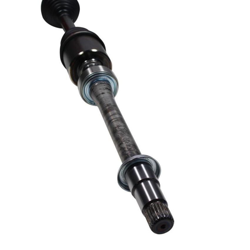 GSP NCV69564 96-00 Toyota RAV4 (2.0 - FWD) CV Axle Assembly  - Front Right