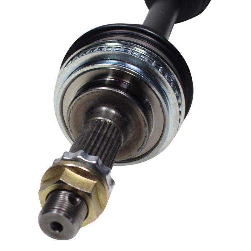 GSP NCV69564 96-00 Toyota RAV4 (2.0 - FWD) CV Axle Assembly  - Front Right
