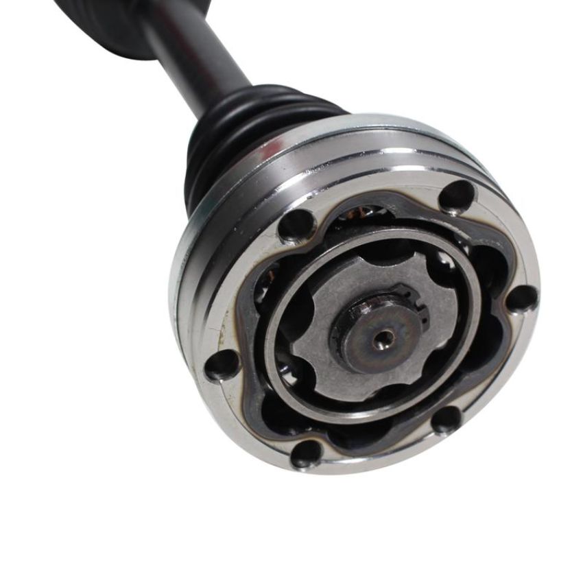 GSP NCV69566 99-03 Lexus RX300 (FWD) CV Axle Assembly  - Front