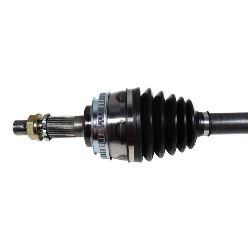 GSP NCV69566 99-03 Lexus RX300 (FWD) CV Axle Assembly  - Front