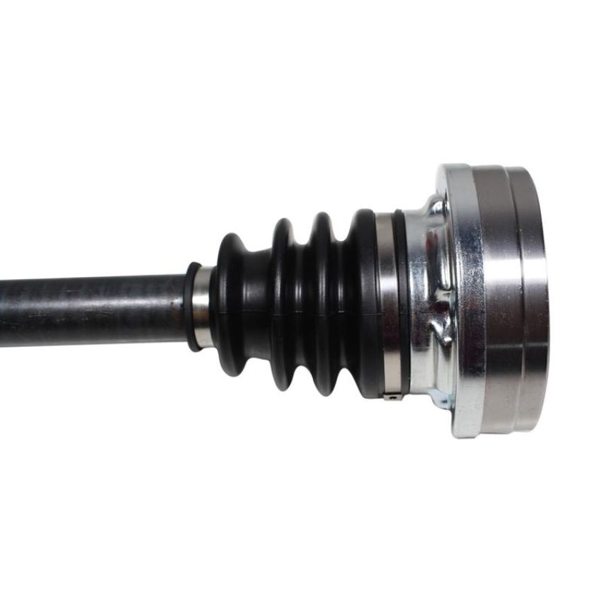 GSP NCV69566 99-03 Lexus RX300 (FWD) CV Axle Assembly  - Front