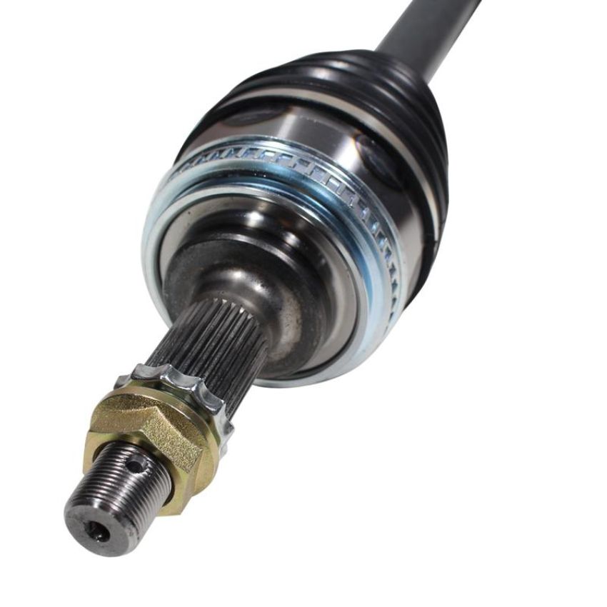GSP NCV69566 99-03 Lexus RX300 (FWD) CV Axle Assembly  - Front
