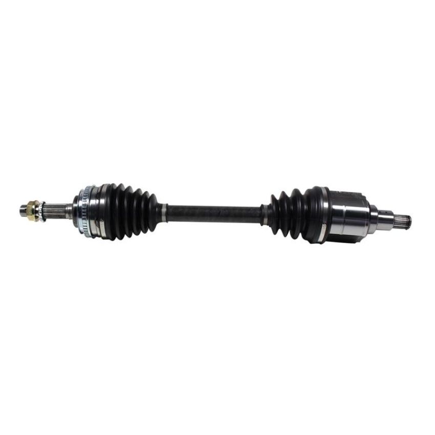 GSP NCV69567 99-03 Lexus RX300 (AWD) CV Axle Assembly  - Front