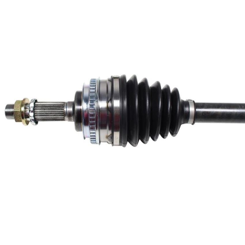 GSP NCV69567 99-03 Lexus RX300 (AWD) CV Axle Assembly  - Front