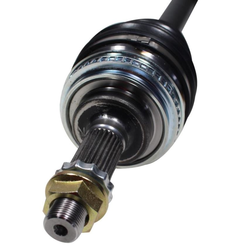 GSP NCV69567 99-03 Lexus RX300 (AWD) CV Axle Assembly  - Front