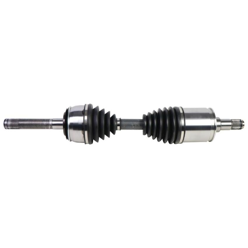 GSP NCV69571 Lexus, Toyota CV Axle Assembly  - Front