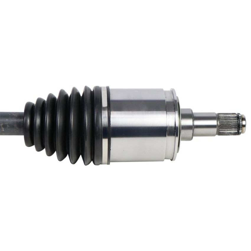 GSP NCV69571 Lexus, Toyota CV Axle Assembly  - Front