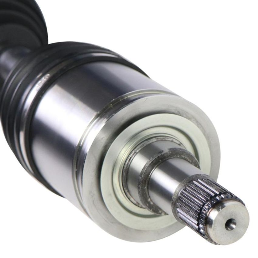 GSP NCV69571 Lexus, Toyota CV Axle Assembly  - Front