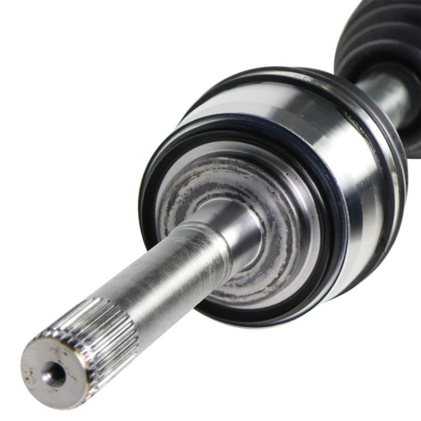 GSP NCV69571 Lexus, Toyota CV Axle Assembly  - Front