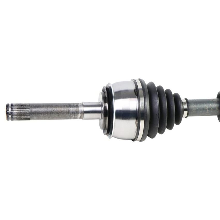 GSP NCV69571 Lexus, Toyota CV Axle Assembly  - Front