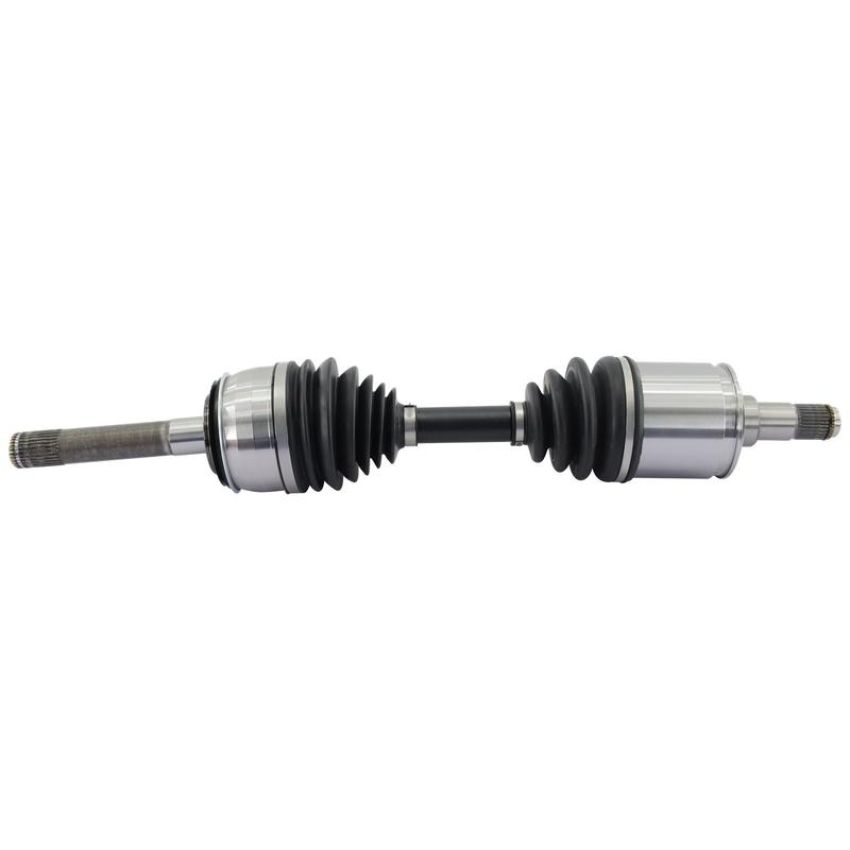 GSP NCV69571XD Lexus, Toyota CV Axle Assembly  - Front
