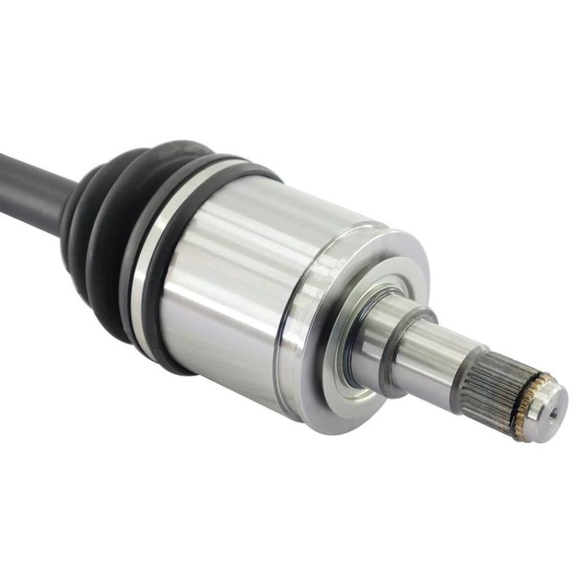 GSP NCV69571XD Lexus, Toyota CV Axle Assembly  - Front