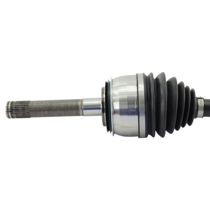 GSP NCV69571XD Lexus, Toyota CV Axle Assembly  - Front