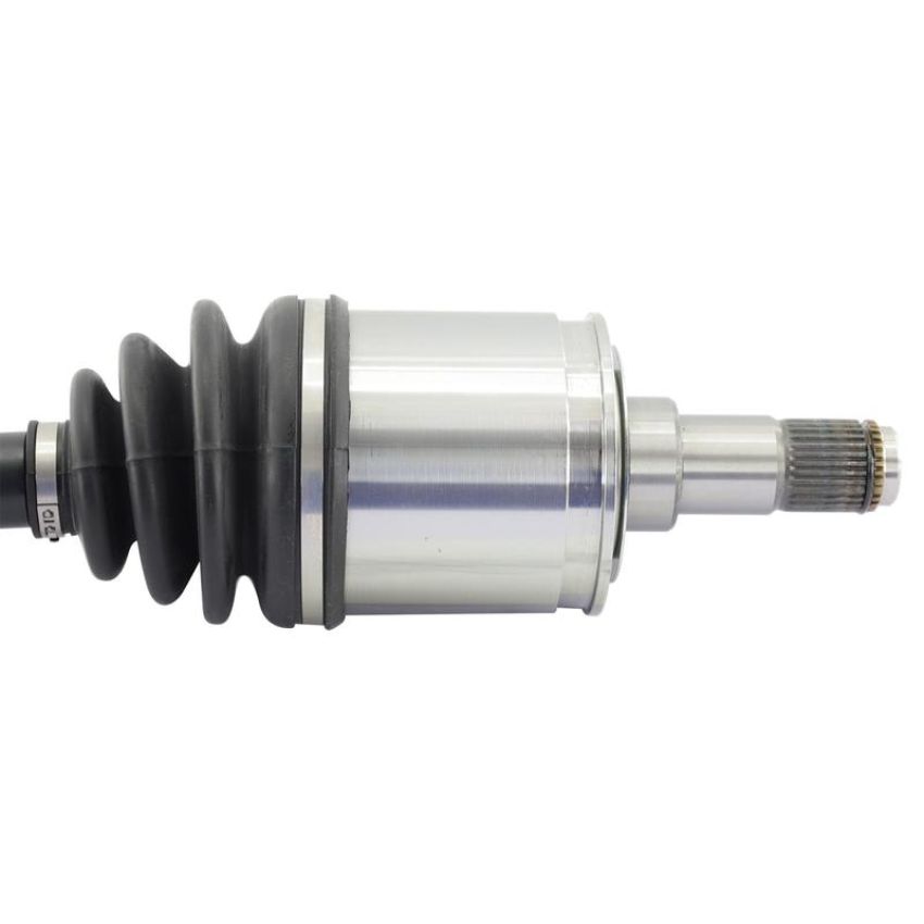 GSP NCV69571XD Lexus, Toyota CV Axle Assembly  - Front
