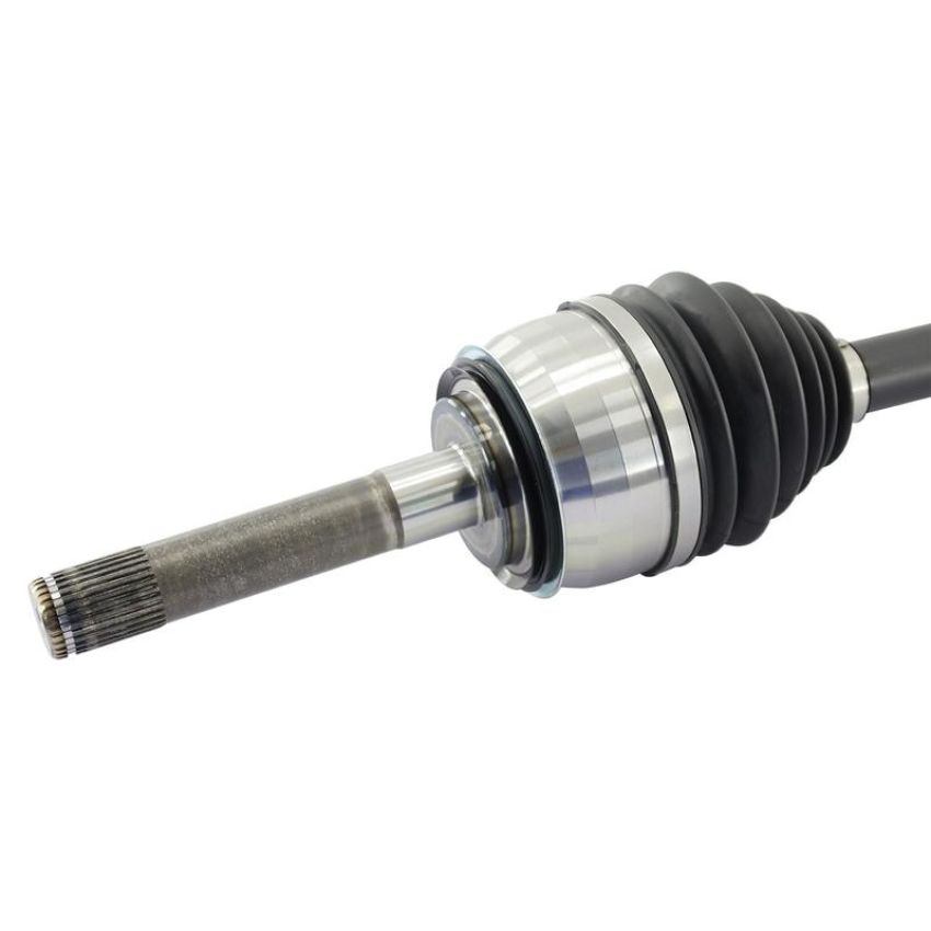 GSP NCV69571XD Lexus, Toyota CV Axle Assembly  - Front