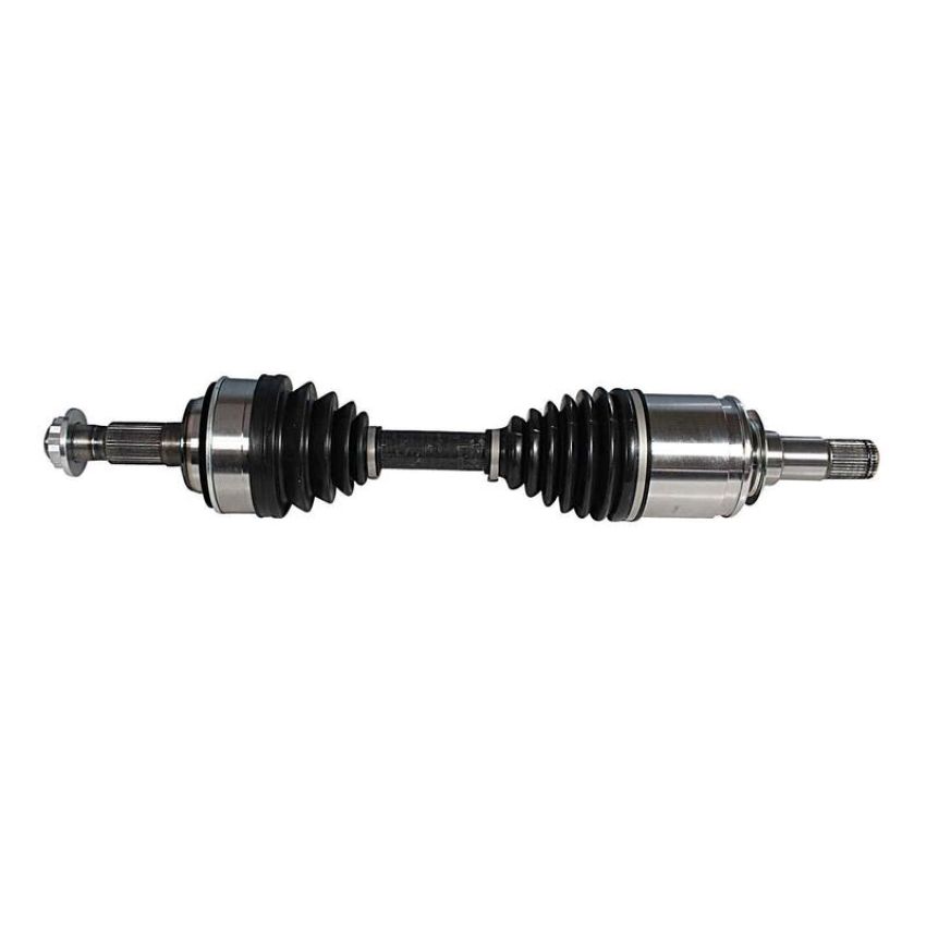 GSP NCV69572 Lexus, Toyota CV Axle Assembly  - Front
