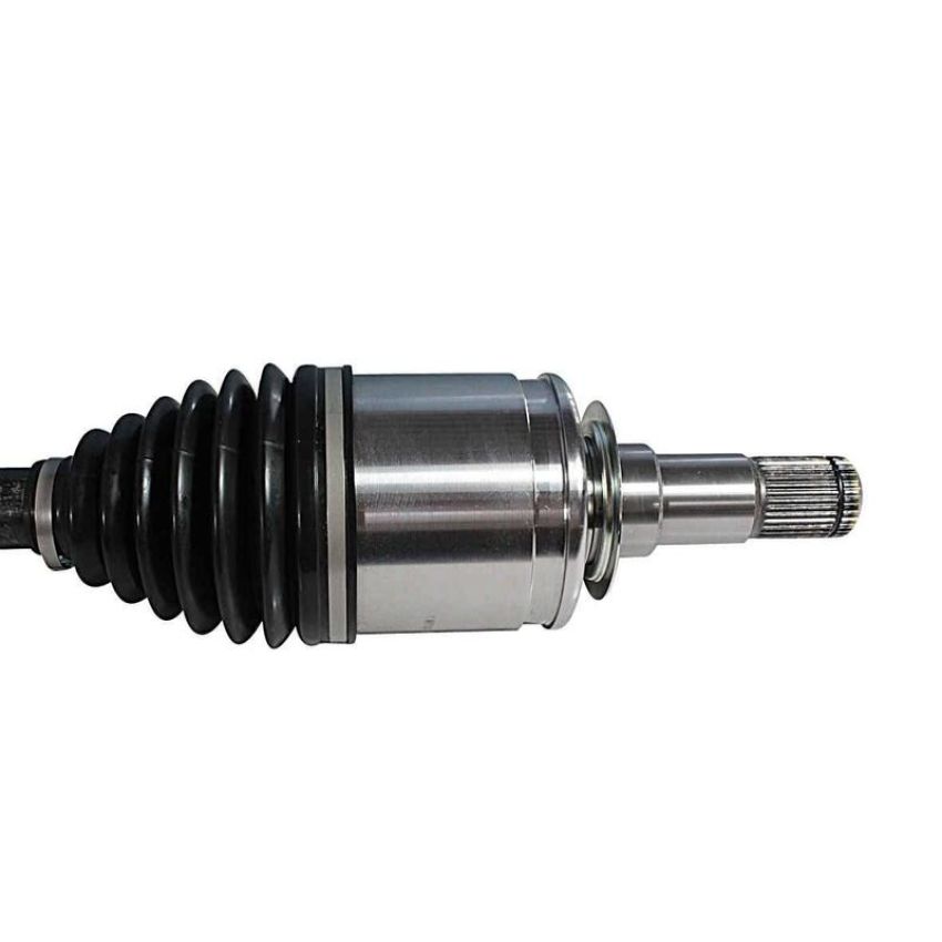 GSP NCV69572 Lexus, Toyota CV Axle Assembly  - Front