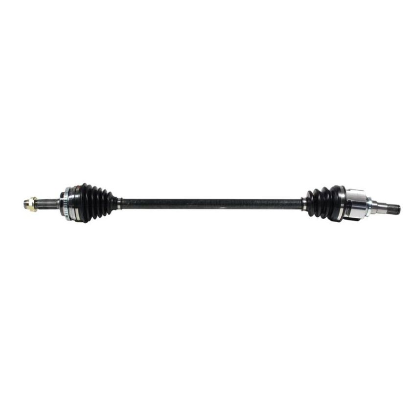 GSP NCV69574 Scion, Toyota CV Axle Assembly  - Front Right