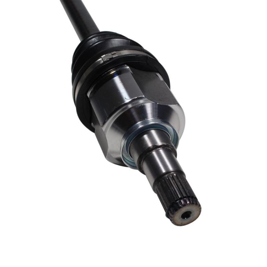 GSP NCV69574 Scion, Toyota CV Axle Assembly  - Front Right