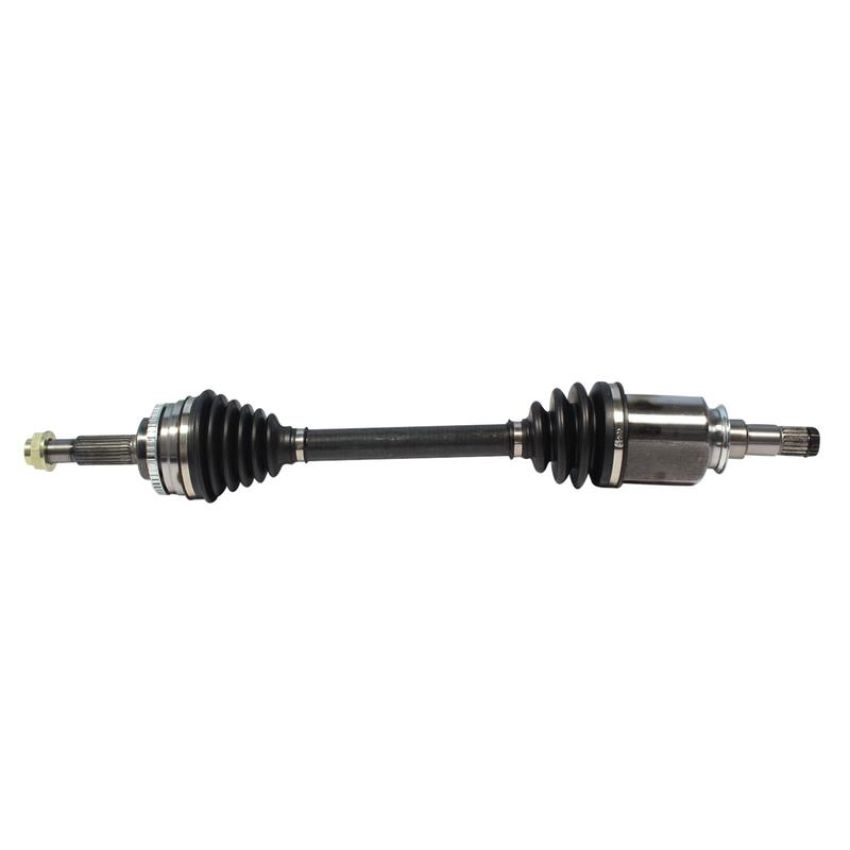 GSP NCV69575 01-03 Toyota Prius CV Axle Assembly  - Front Left