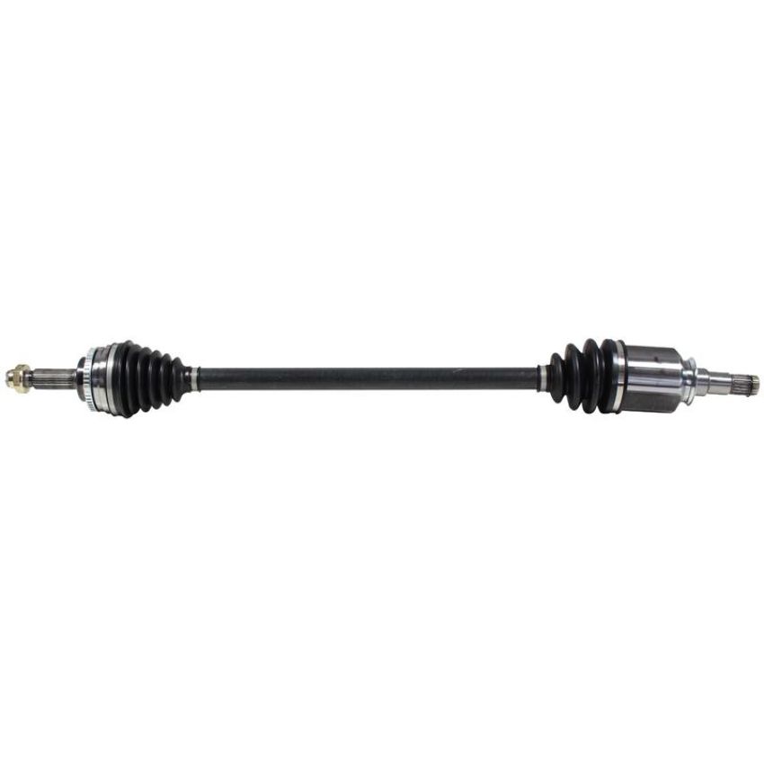 GSP NCV69576 01-03 Toyota Prius CV Axle Assembly  - Front Right