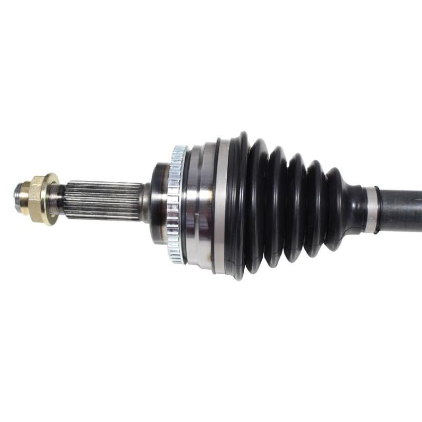 GSP NCV69576 01-03 Toyota Prius CV Axle Assembly  - Front Right