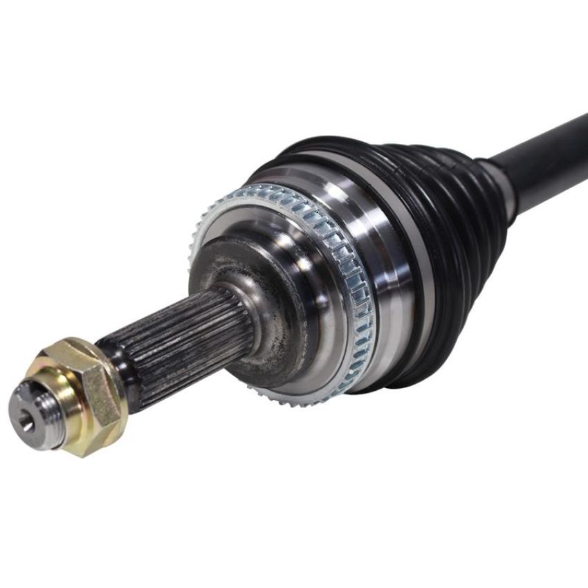 GSP NCV69576 01-03 Toyota Prius CV Axle Assembly  - Front Right