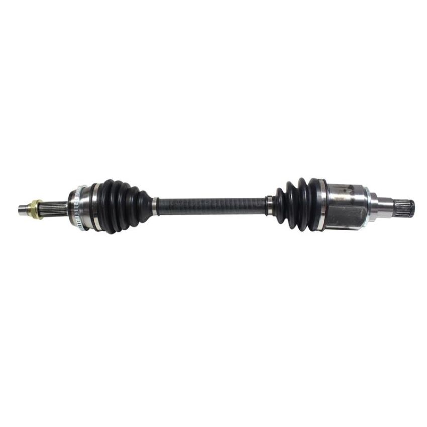 GSP NCV69577 Toyota (2.4) CV Axle Assembly  - Front Left