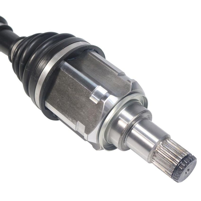 GSP NCV69577XD Toyota (2.4) CV Axle Assembly  - Front Left