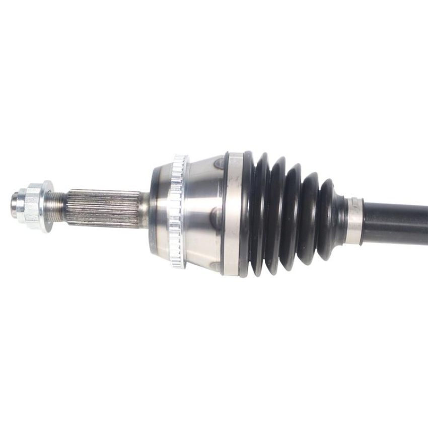 GSP NCV69577XD Toyota (2.4) CV Axle Assembly  - Front Left