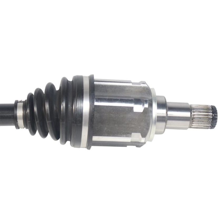 GSP NCV69577XD Toyota (2.4) CV Axle Assembly  - Front Left