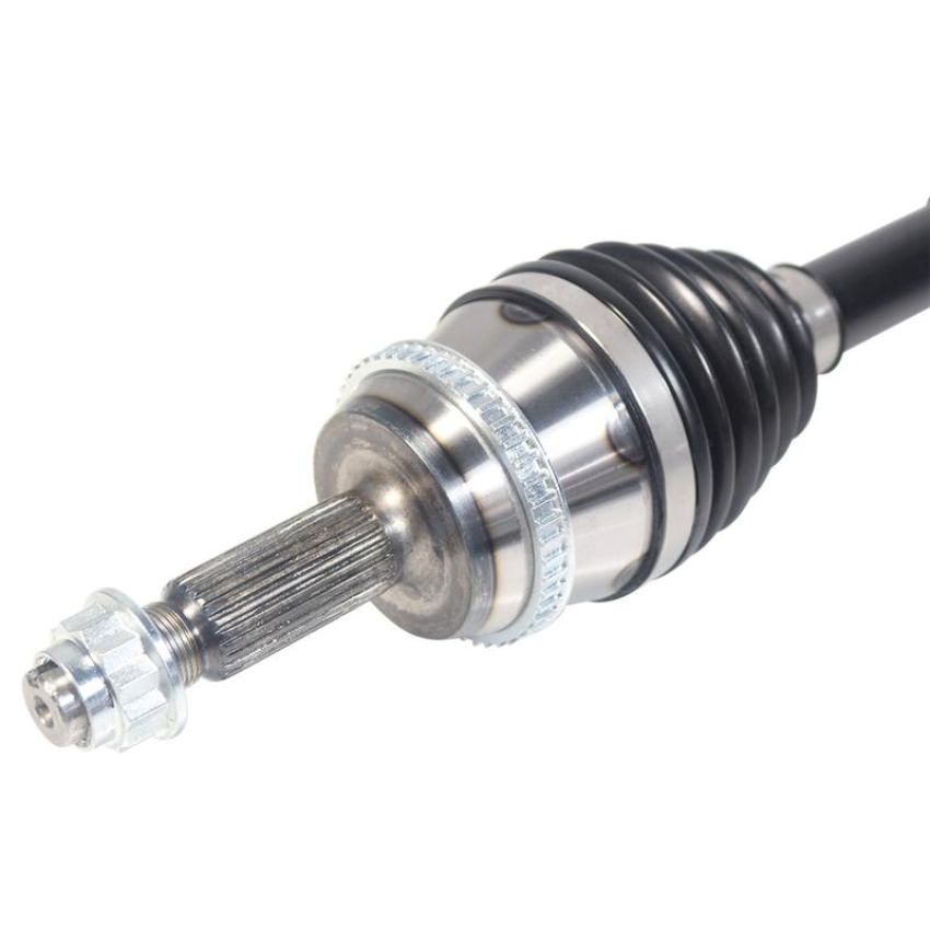 GSP NCV69577XD Toyota (2.4) CV Axle Assembly  - Front Left