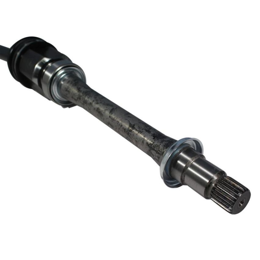 GSP NCV69578 Toyota (2.4 - FWD) CV Axle Assembly  - Front Right