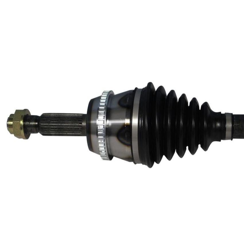 GSP NCV69578 Toyota (2.4 - FWD) CV Axle Assembly  - Front Right