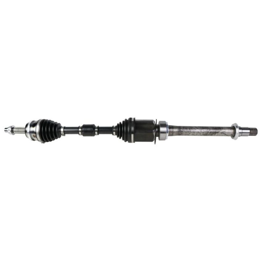 GSP NCV69578XD Toyota (2.4 - FWD) CV Axle Assembly  - Front Right