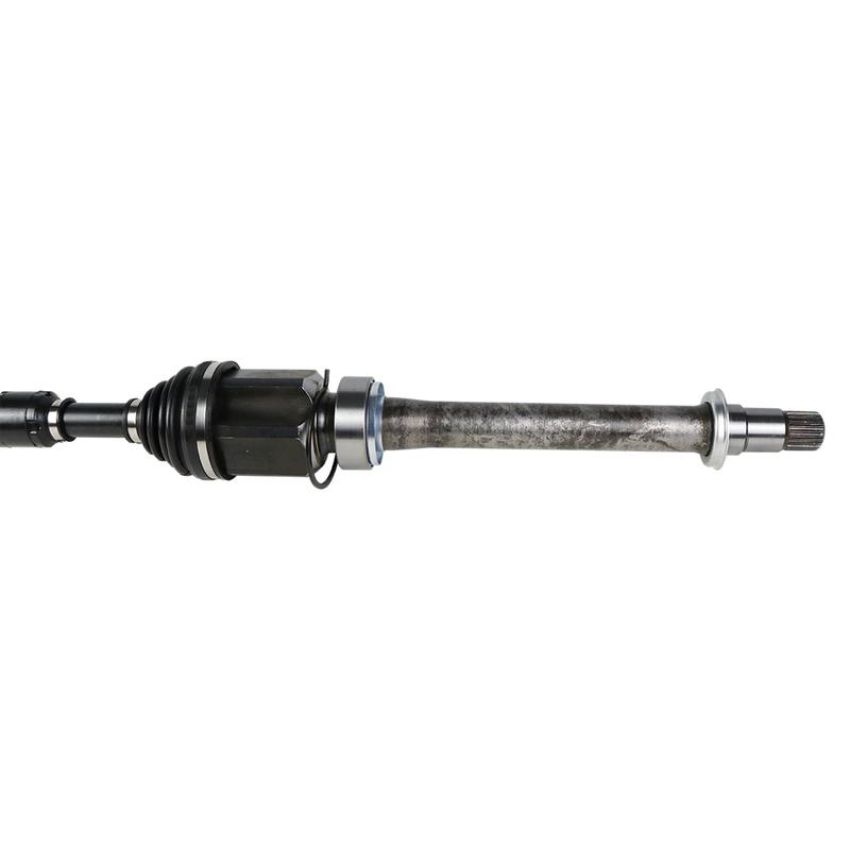 GSP NCV69578XD Toyota (2.4 - FWD) CV Axle Assembly  - Front Right