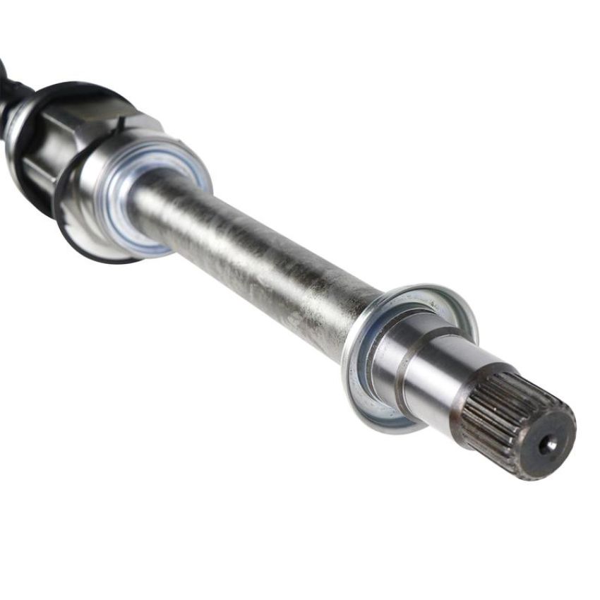 GSP NCV69578XD Toyota (2.4 - FWD) CV Axle Assembly  - Front Right