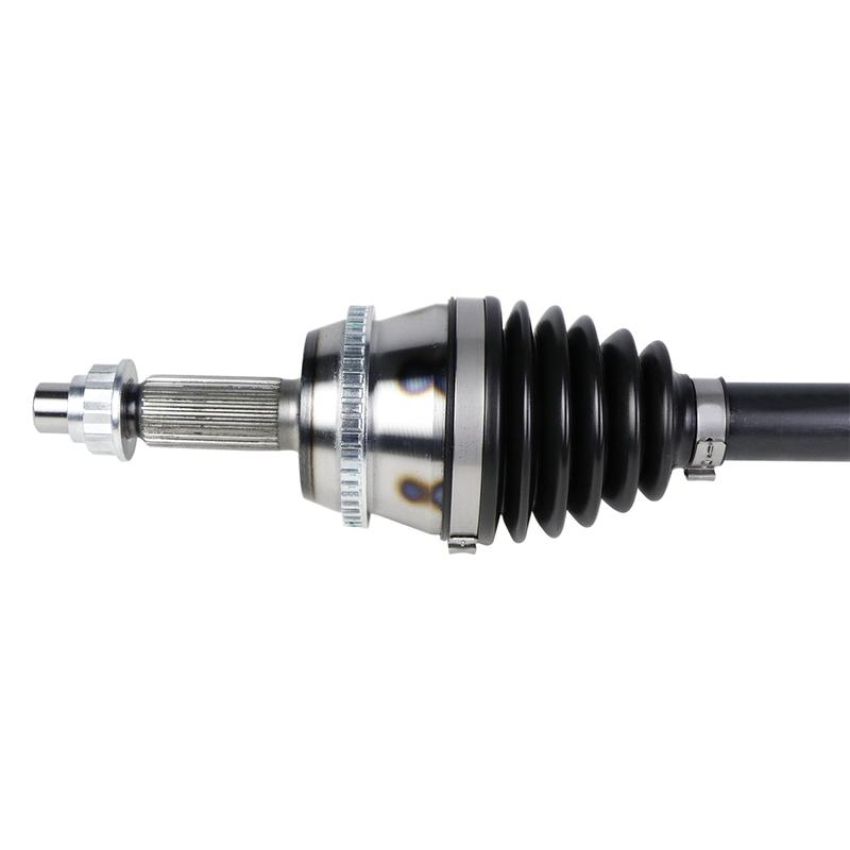 GSP NCV69578XD Toyota (2.4 - FWD) CV Axle Assembly  - Front Right