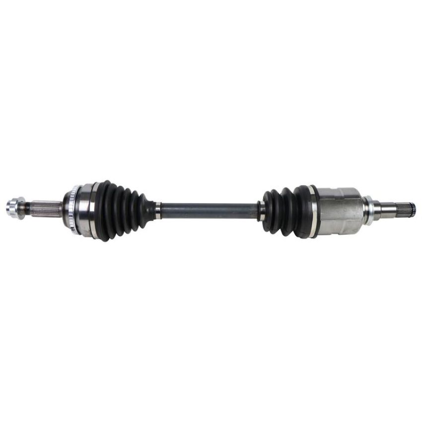 GSP NCV69583 03-08 Toyota Corolla CV Axle Assembly  - Front Left