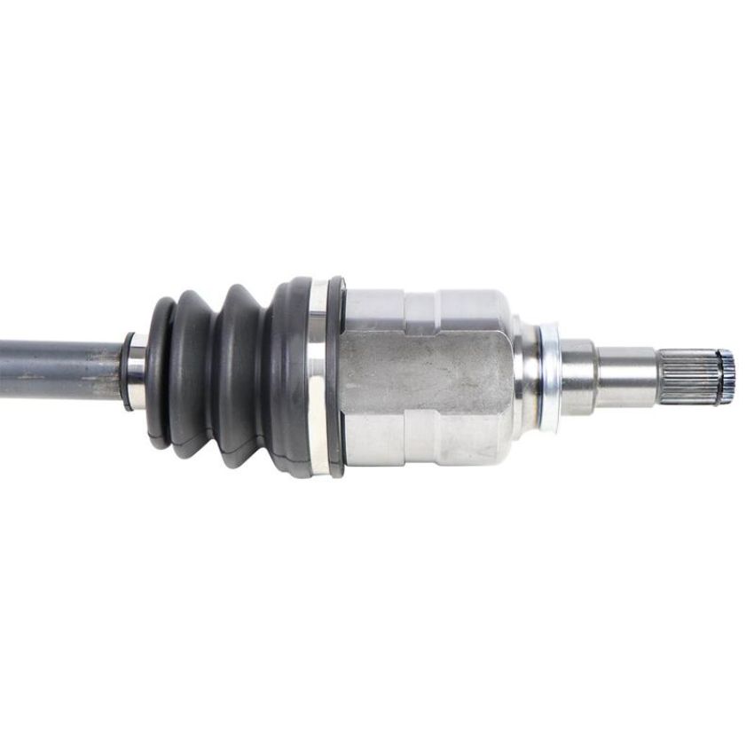 GSP NCV69583 03-08 Toyota Corolla CV Axle Assembly  - Front Left