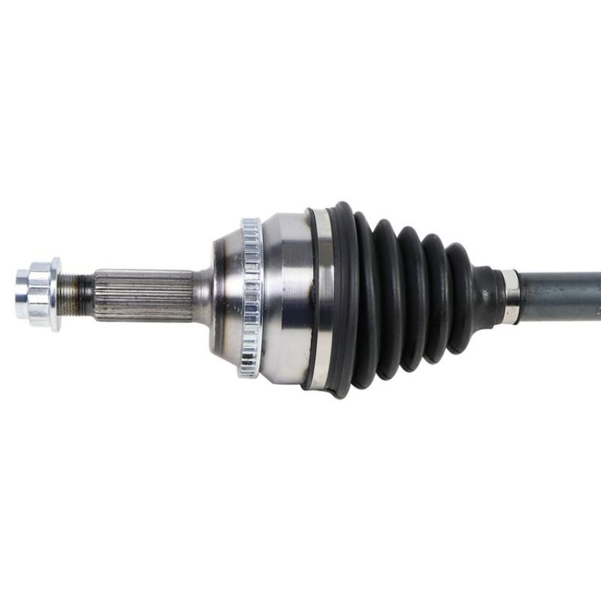 GSP NCV69583 03-08 Toyota Corolla CV Axle Assembly  - Front Left