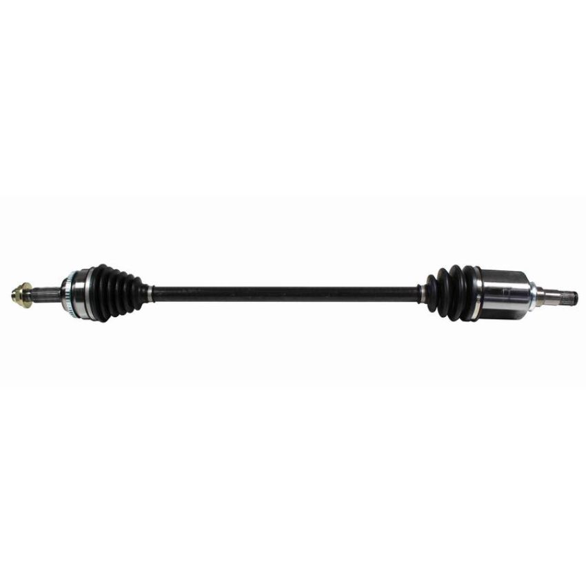 GSP NCV69584 Toyota (FWD) CV Axle Assembly  - Front Right