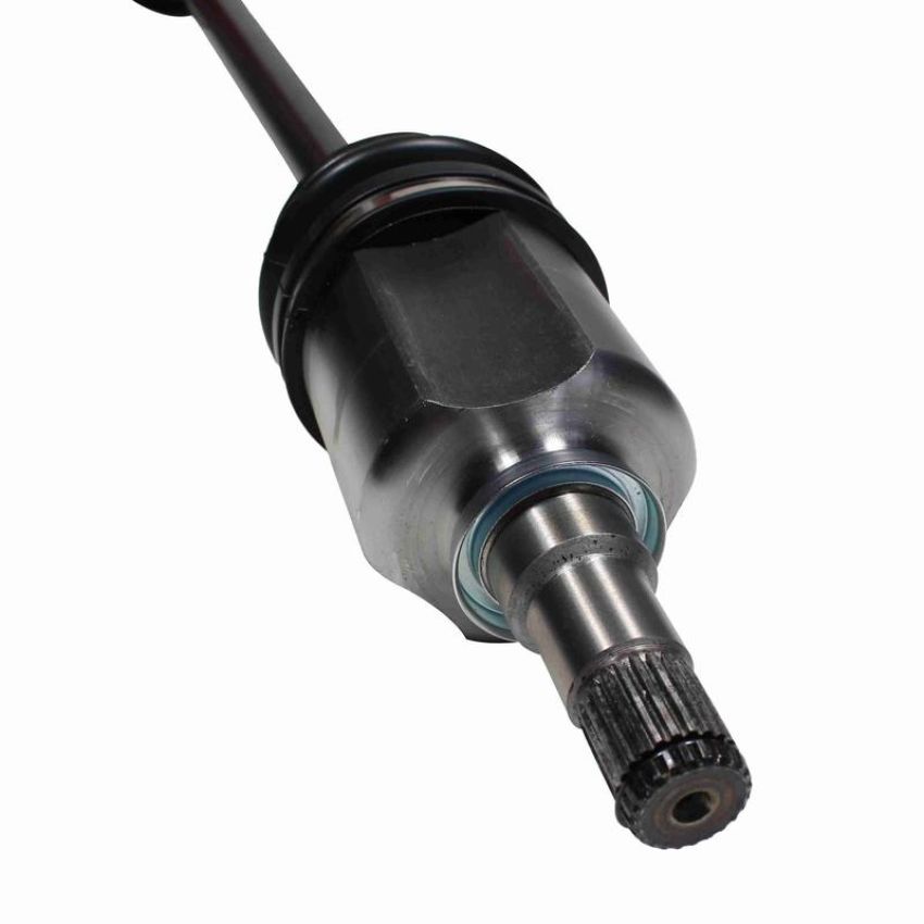 GSP NCV69584 Toyota (FWD) CV Axle Assembly  - Front Right