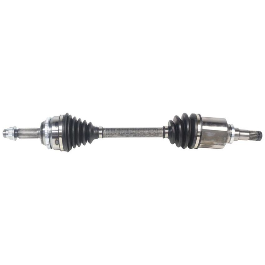 GSP NCV69585 03-08 Toyota Corolla CV Axle Assembly  - Front Left