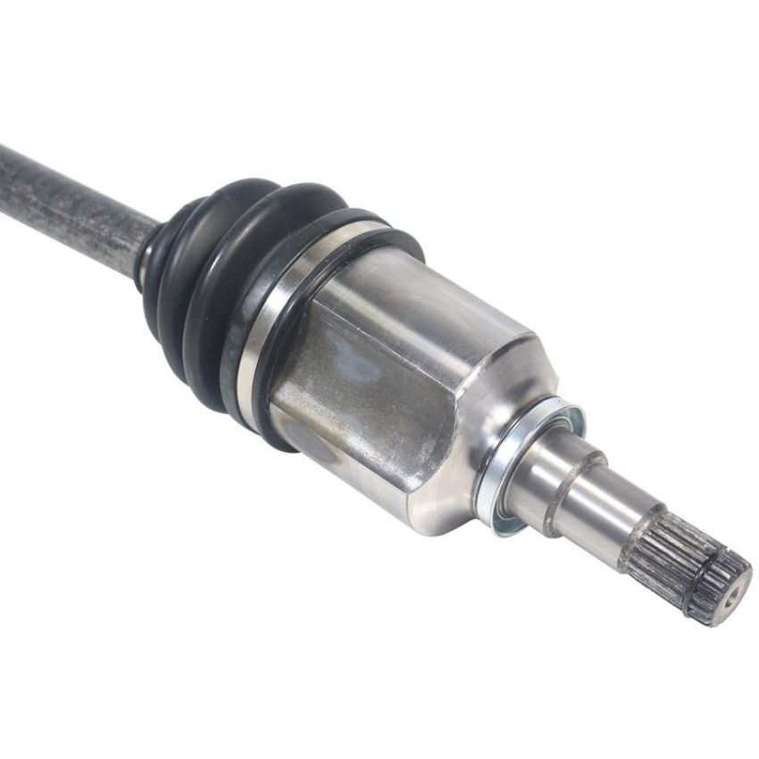 GSP NCV69585 03-08 Toyota Corolla CV Axle Assembly  - Front Left