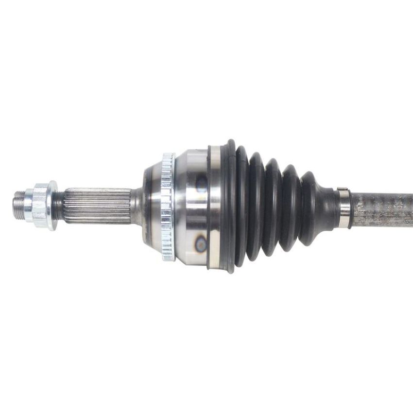 GSP NCV69585 03-08 Toyota Corolla CV Axle Assembly  - Front Left