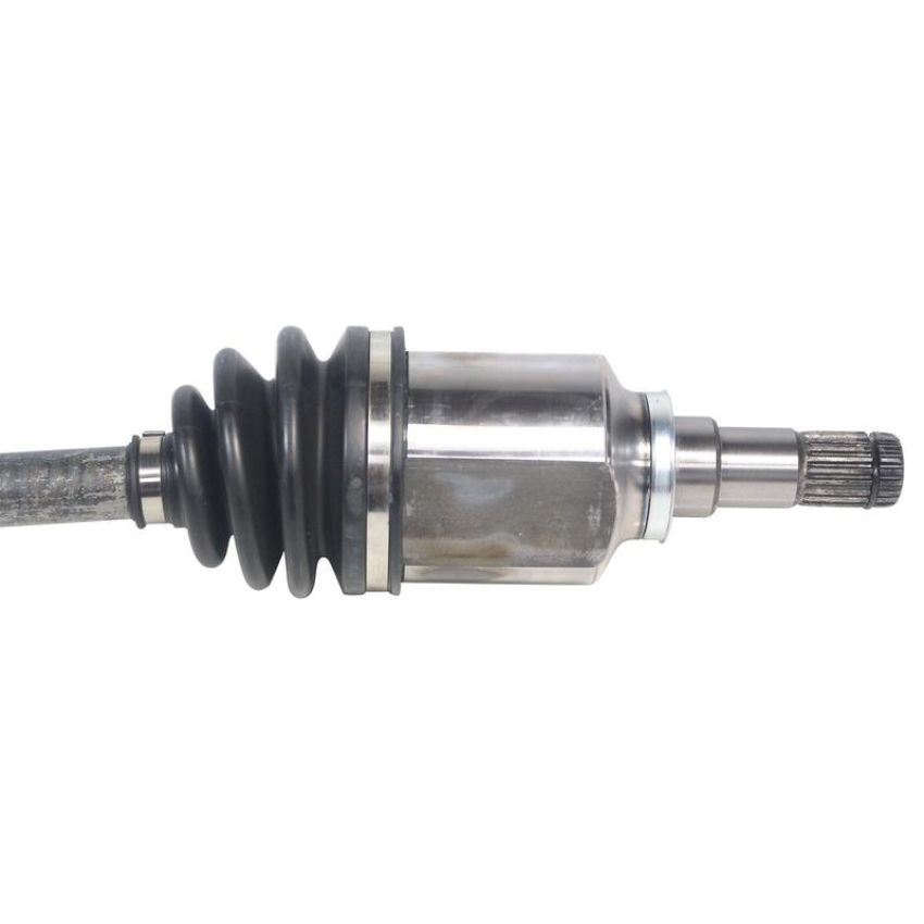 GSP NCV69585 03-08 Toyota Corolla CV Axle Assembly  - Front Left